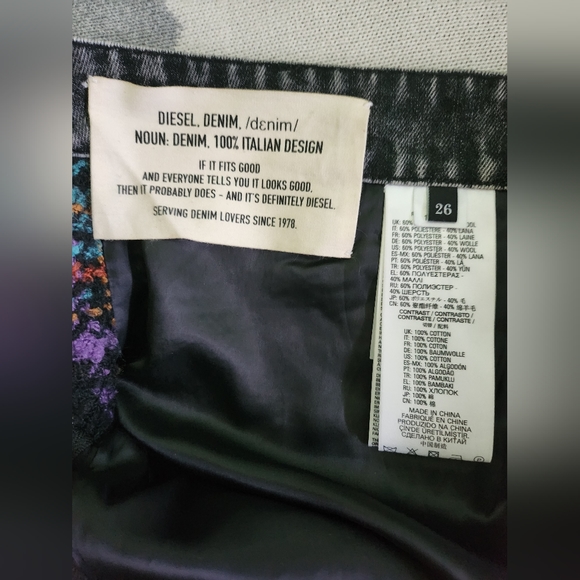 Rock on w. yo bad self! - Picture 6 of 7